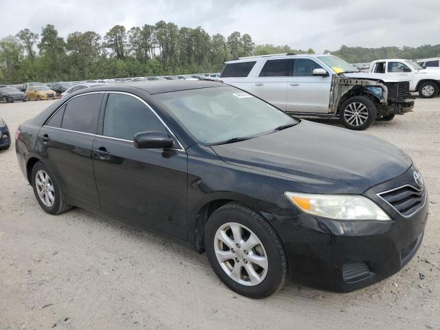 Photo 3 VIN: 4T4BF3EK3BR174886 - TOYOTA CAMRY 