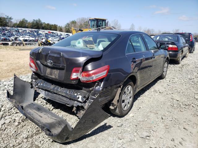 Photo 3 VIN: 4T4BF3EK3BR175004 - TOYOTA CAMRY BASE 