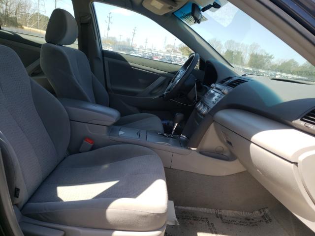 Photo 4 VIN: 4T4BF3EK3BR175004 - TOYOTA CAMRY BASE 