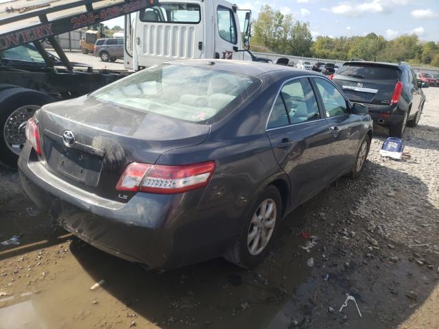 Photo 3 VIN: 4T4BF3EK3BR175195 - TOYOTA CAMRY BASE 