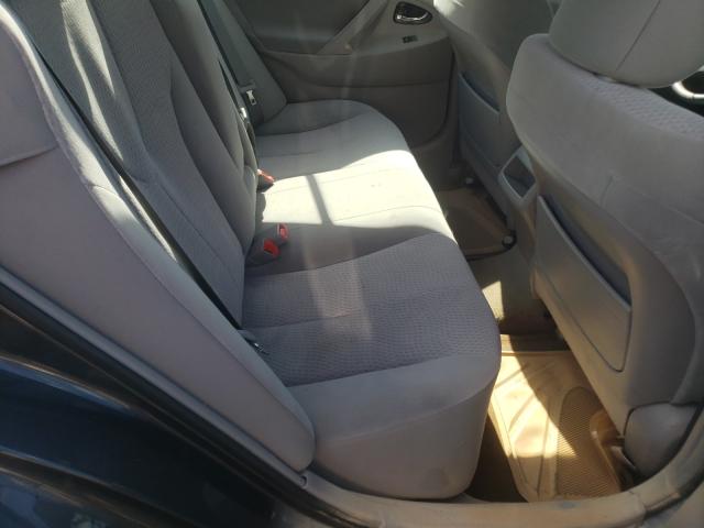 Photo 5 VIN: 4T4BF3EK3BR175195 - TOYOTA CAMRY BASE 