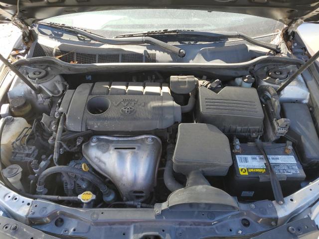 Photo 10 VIN: 4T4BF3EK3BR177237 - TOYOTA CAMRY 