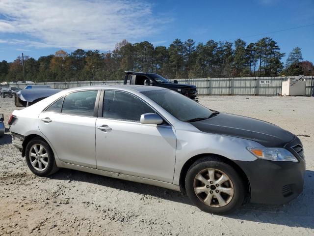 Photo 3 VIN: 4T4BF3EK3BR177237 - TOYOTA CAMRY 