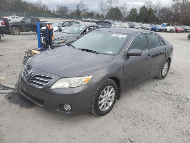 Photo 1 VIN: 4T4BF3EK3BR178467 - TOYOTA CAMRY BASE 