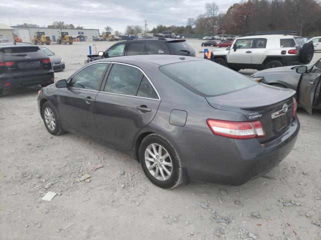 Photo 2 VIN: 4T4BF3EK3BR178467 - TOYOTA CAMRY BASE 