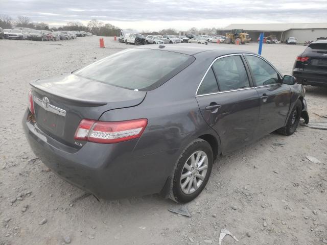 Photo 3 VIN: 4T4BF3EK3BR178467 - TOYOTA CAMRY BASE 