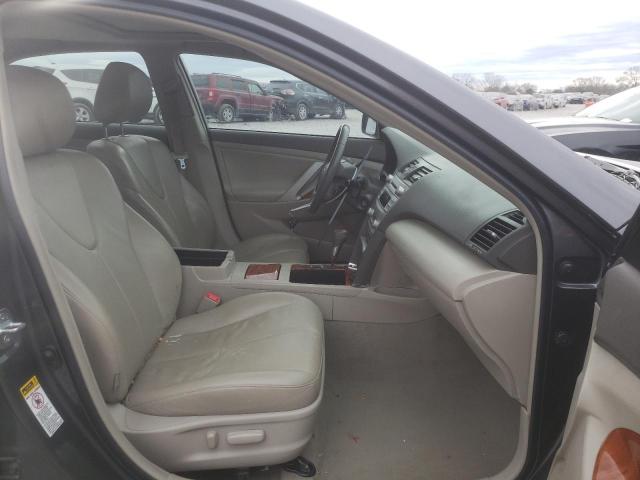 Photo 4 VIN: 4T4BF3EK3BR178467 - TOYOTA CAMRY BASE 