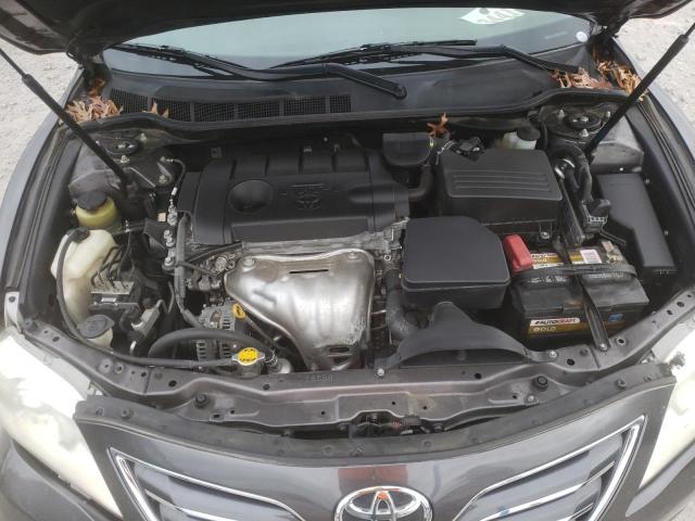 Photo 6 VIN: 4T4BF3EK3BR178467 - TOYOTA CAMRY BASE 