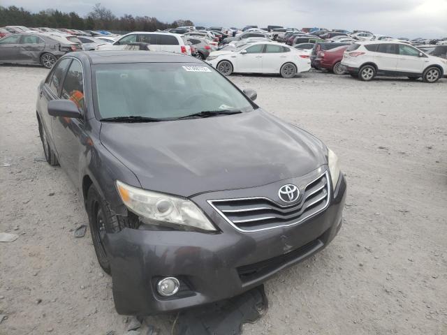 Photo 8 VIN: 4T4BF3EK3BR178467 - TOYOTA CAMRY BASE 