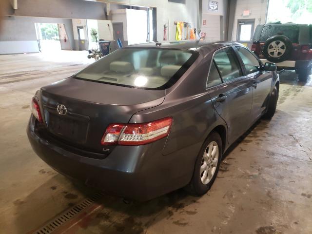 Photo 3 VIN: 4T4BF3EK3BR183085 - TOYOTA CAMRY BASE 