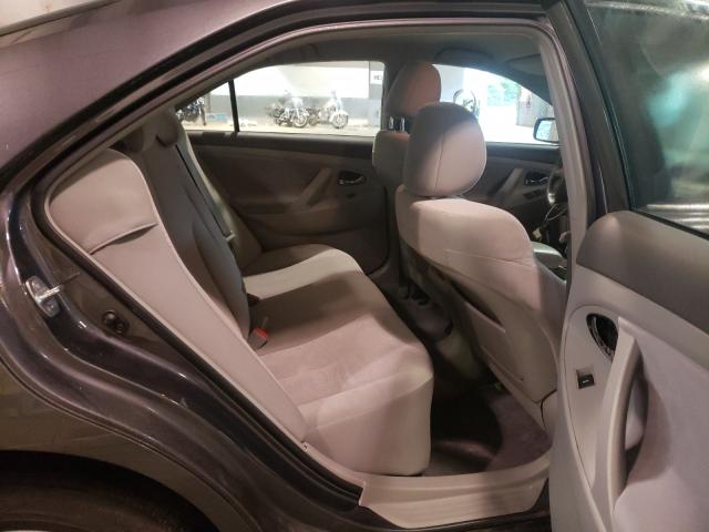 Photo 5 VIN: 4T4BF3EK3BR183085 - TOYOTA CAMRY BASE 