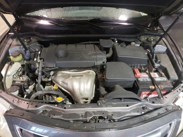 Photo 6 VIN: 4T4BF3EK3BR183085 - TOYOTA CAMRY BASE 