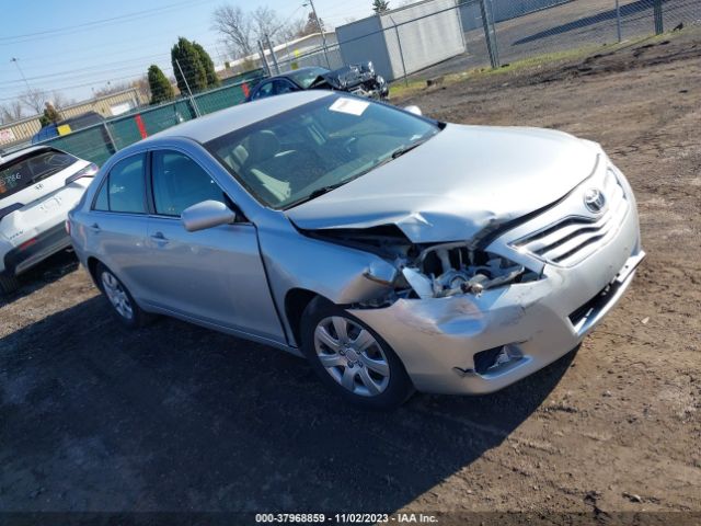 Photo 0 VIN: 4T4BF3EK3BR184950 - TOYOTA CAMRY 