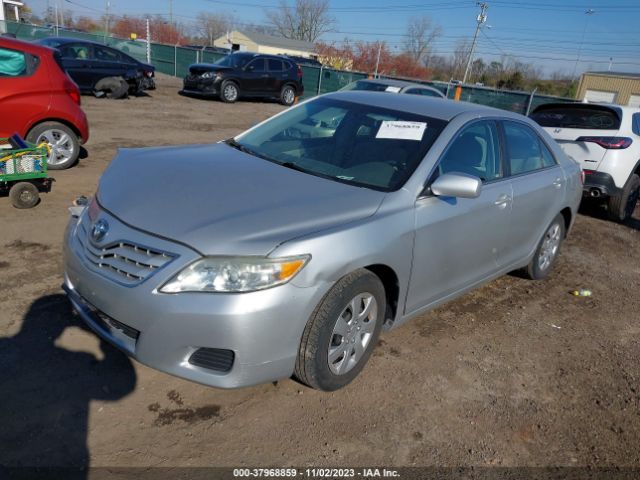 Photo 1 VIN: 4T4BF3EK3BR184950 - TOYOTA CAMRY 