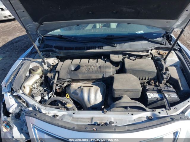 Photo 9 VIN: 4T4BF3EK3BR184950 - TOYOTA CAMRY 