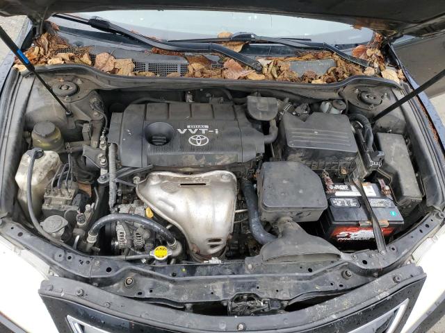 Photo 10 VIN: 4T4BF3EK3BR187735 - TOYOTA CAMRY BASE 