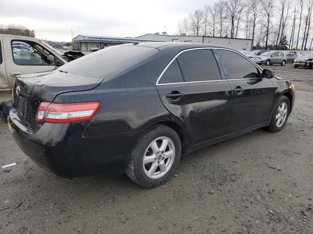 Photo 2 VIN: 4T4BF3EK3BR187735 - TOYOTA CAMRY BASE 