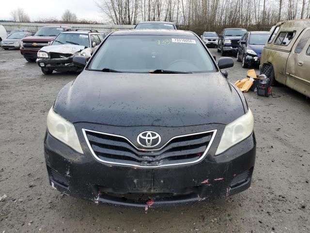 Photo 4 VIN: 4T4BF3EK3BR187735 - TOYOTA CAMRY BASE 