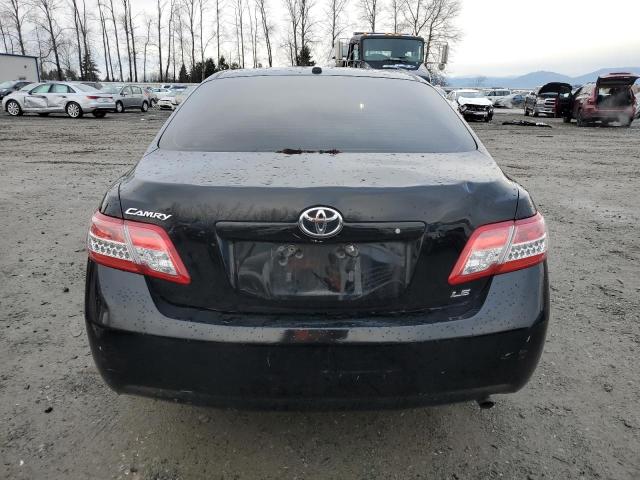 Photo 5 VIN: 4T4BF3EK3BR187735 - TOYOTA CAMRY BASE 