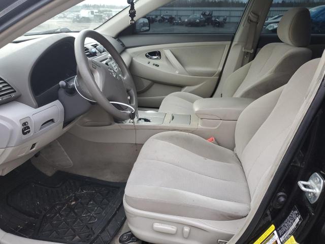 Photo 6 VIN: 4T4BF3EK3BR187735 - TOYOTA CAMRY BASE 