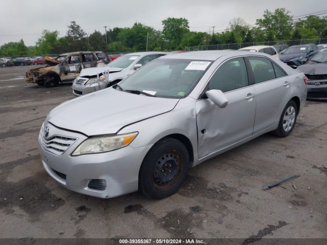 Photo 1 VIN: 4T4BF3EK3BR189176 - TOYOTA CAMRY 