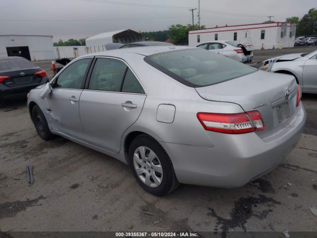 Photo 2 VIN: 4T4BF3EK3BR189176 - TOYOTA CAMRY 