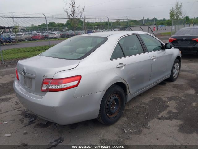 Photo 3 VIN: 4T4BF3EK3BR189176 - TOYOTA CAMRY 