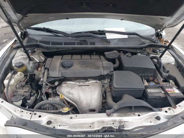 Photo 9 VIN: 4T4BF3EK3BR189176 - TOYOTA CAMRY 