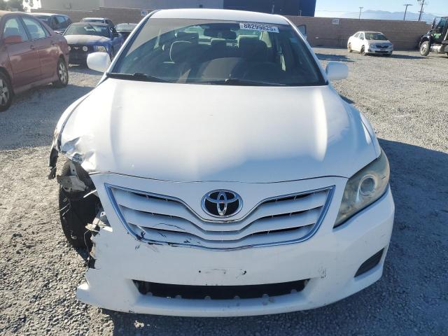 Photo 4 VIN: 4T4BF3EK3BR189534 - TOYOTA CAMRY BASE 