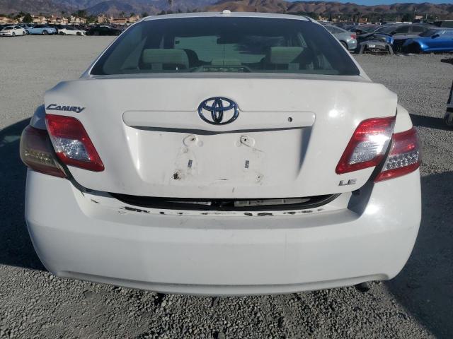 Photo 5 VIN: 4T4BF3EK3BR189534 - TOYOTA CAMRY BASE 