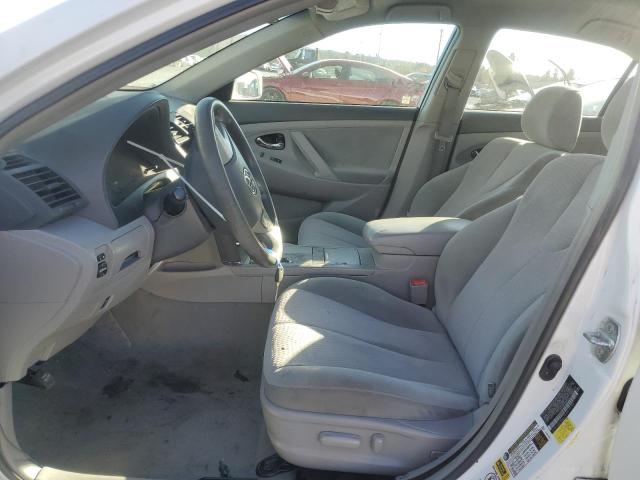 Photo 6 VIN: 4T4BF3EK3BR189534 - TOYOTA CAMRY BASE 