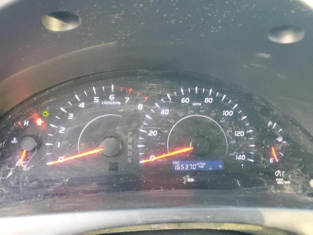 Photo 8 VIN: 4T4BF3EK3BR189534 - TOYOTA CAMRY BASE 
