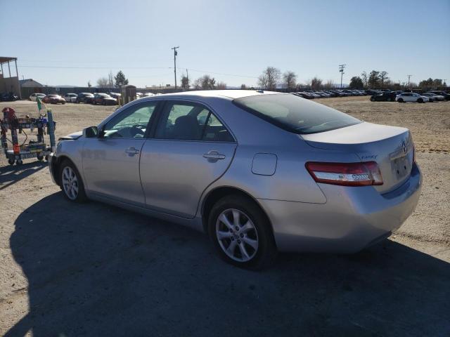 Photo 1 VIN: 4T4BF3EK3BR190666 - TOYOTA CAMRY BASE 