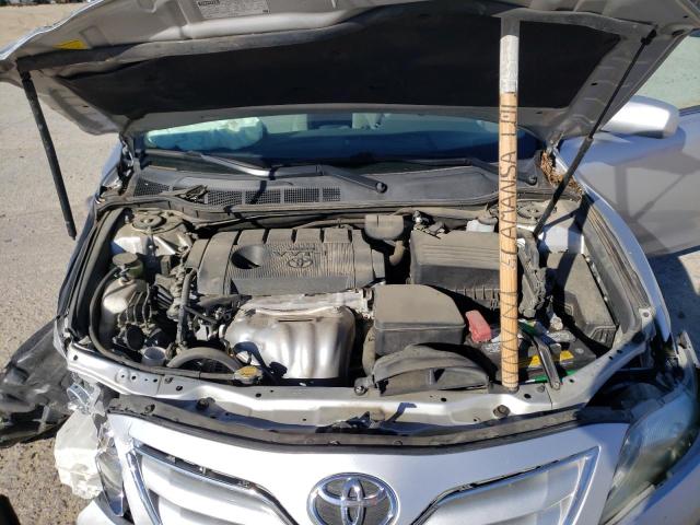 Photo 10 VIN: 4T4BF3EK3BR190666 - TOYOTA CAMRY BASE 