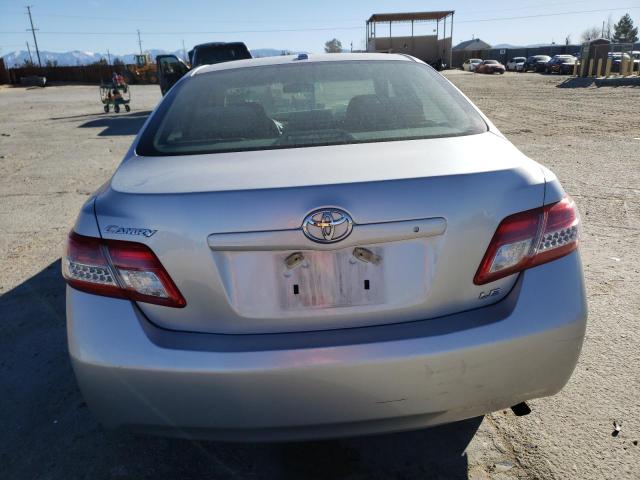 Photo 5 VIN: 4T4BF3EK3BR190666 - TOYOTA CAMRY BASE 