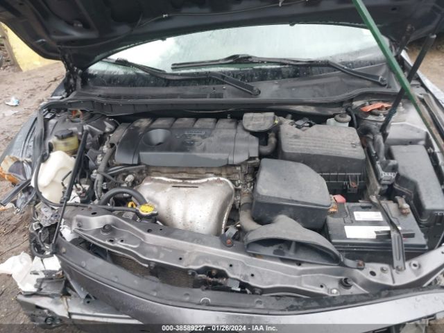 Photo 9 VIN: 4T4BF3EK3BR192711 - TOYOTA CAMRY 