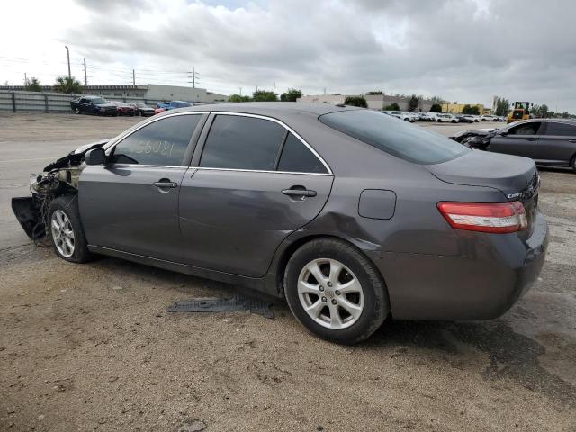 Photo 1 VIN: 4T4BF3EK3BR193454 - TOYOTA CAMRY BASE 