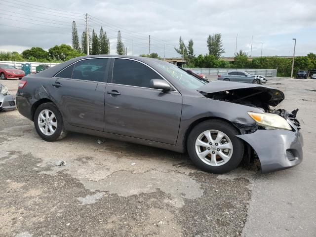 Photo 3 VIN: 4T4BF3EK3BR193454 - TOYOTA CAMRY BASE 