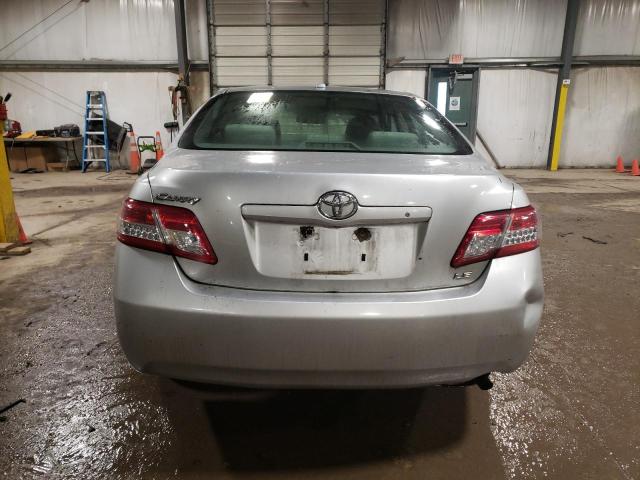 Photo 5 VIN: 4T4BF3EK3BR194880 - TOYOTA CAMRY 