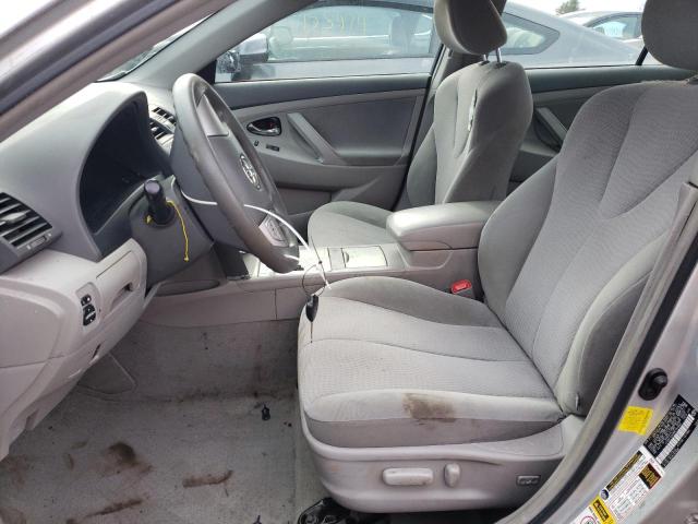 Photo 6 VIN: 4T4BF3EK3BR194880 - TOYOTA CAMRY 