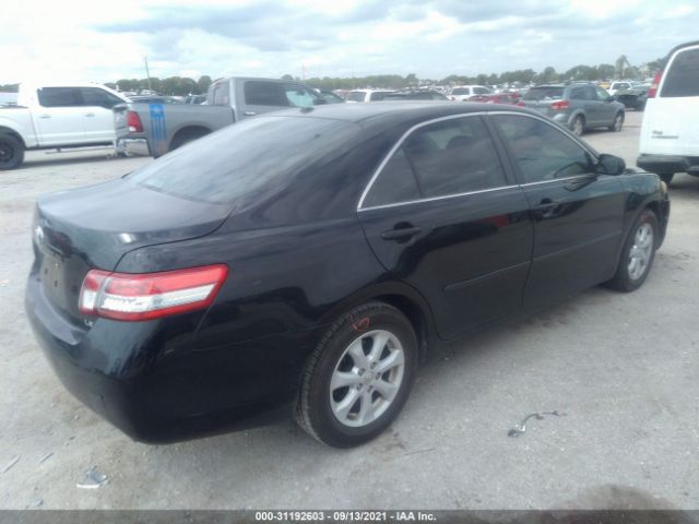 Photo 3 VIN: 4T4BF3EK3BR200273 - TOYOTA CAMRY 