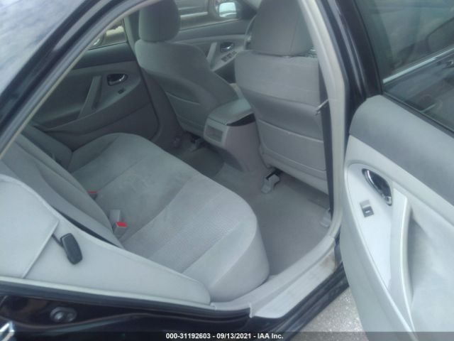 Photo 7 VIN: 4T4BF3EK3BR200273 - TOYOTA CAMRY 