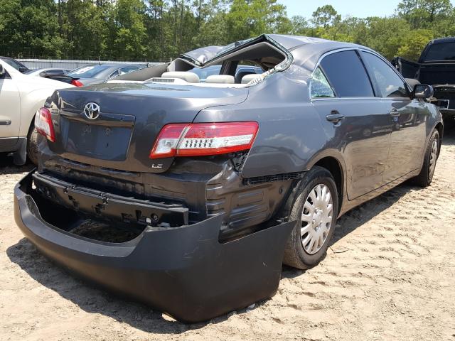 Photo 3 VIN: 4T4BF3EK3BR201844 - TOYOTA CAMRY BASE 