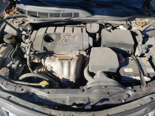 Photo 10 VIN: 4T4BF3EK3BR204050 - TOYOTA CAMRY BASE 