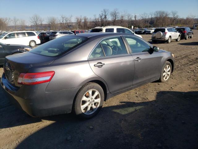 Photo 2 VIN: 4T4BF3EK3BR204050 - TOYOTA CAMRY BASE 