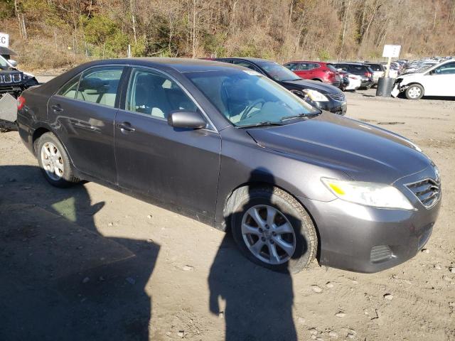 Photo 3 VIN: 4T4BF3EK3BR204050 - TOYOTA CAMRY BASE 