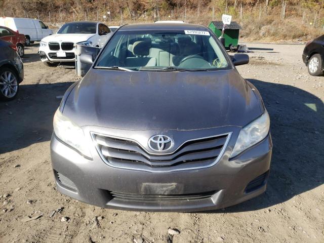 Photo 4 VIN: 4T4BF3EK3BR204050 - TOYOTA CAMRY BASE 