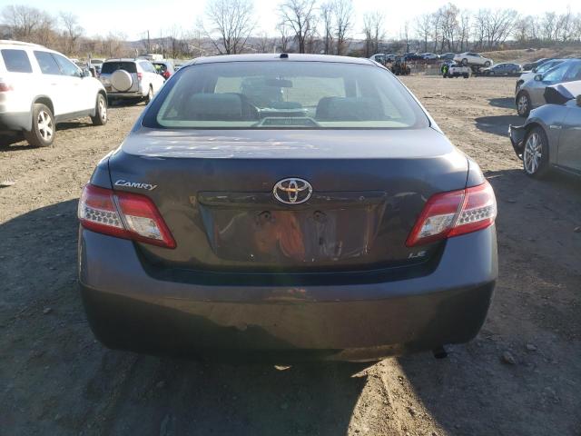 Photo 5 VIN: 4T4BF3EK3BR204050 - TOYOTA CAMRY BASE 