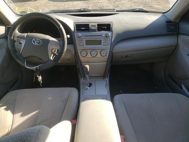 Photo 7 VIN: 4T4BF3EK3BR204050 - TOYOTA CAMRY BASE 