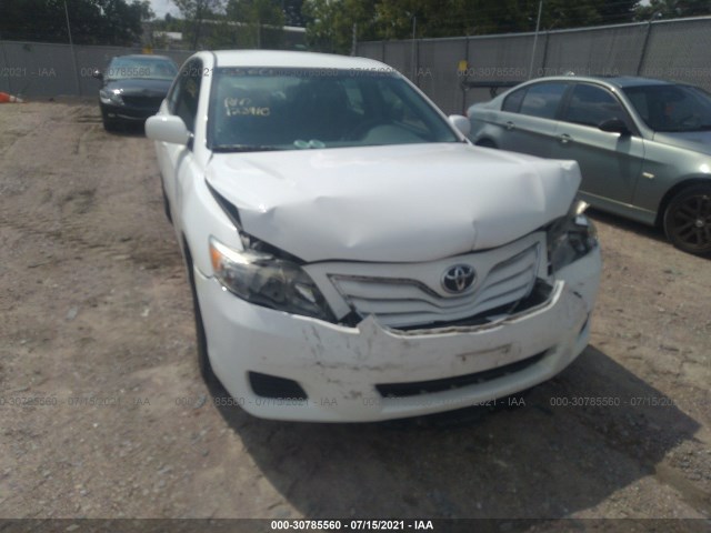 Photo 5 VIN: 4T4BF3EK3BR205313 - TOYOTA CAMRY 